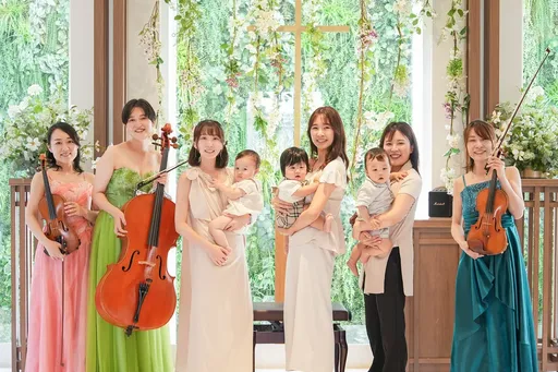親子イベント NEEDS八王子 の画像
