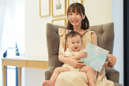 親子で楽しむファンファンファンイベント の画像